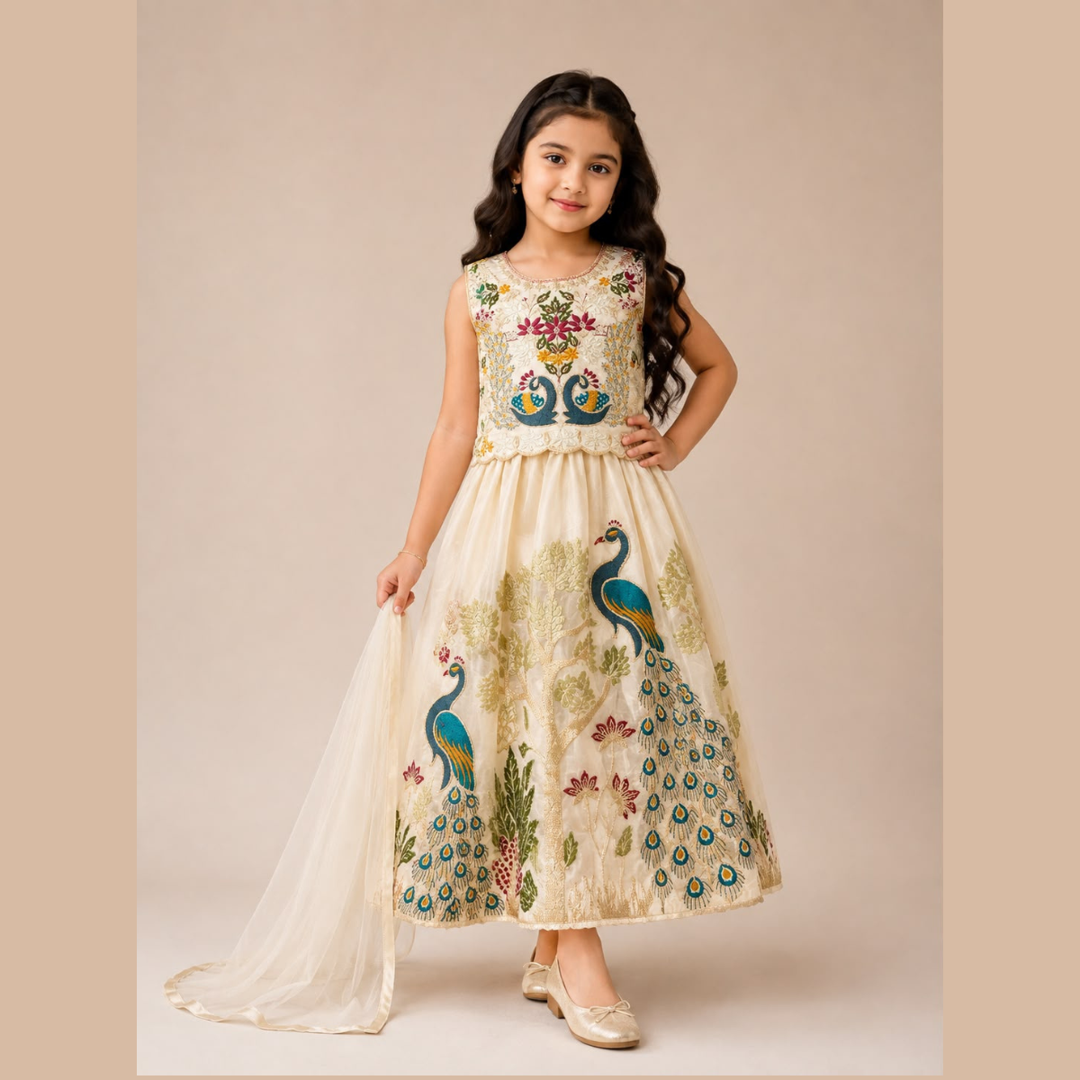 ETHNIC WEAR